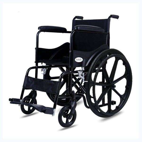 Foldable Wheelchair